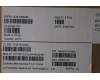 Lenovo 5CB1N95266 COVER Upper Case ASM_FRA L 83E6FP AG BL