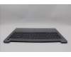 Lenovo 5CB1N95266 COVER Upper Case ASM_FRA L 83E6FP AG BL