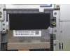 Lenovo 5CB1N95270 COVER Upper Case ASM_GRE L 83E6FP AG BL