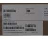 Lenovo 5CB1N95282 COVER Upper Case ASM_SPA L 83E6FP AG BL