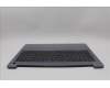 Lenovo 5CB1N95282 COVER Upper Case ASM_SPA L 83E6FP AG BL