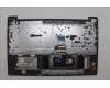 Lenovo 5CB1N95283 COVER Upper Case ASM_SWS L 83E6FP AG BL