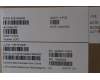 Lenovo 5CB1N95283 COVER Upper Case ASM_SWS L 83E6FP AG BL