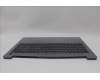 Lenovo 5CB1N95283 COVER Upper Case ASM_SWS L 83E6FP AG BL