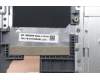 Lenovo 5CB1N95283 COVER Upper Case ASM_SWS L 83E6FP AG BL