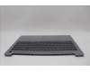 Lenovo 5CB1N95287 COVER Upper Case ASM_UKE L 83E6FP AG BL