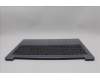 Lenovo 5CB1N95313 COVER Upper Case ASM_SPA L 83E6AG BL