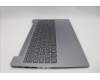 Lenovo 5CB1N95318 COVER Upper Case ASM_UKE L 83E6AG BL