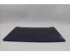 Lenovo 5CB1N95322 COVER Upper Case ASM_BEL L 83E6FP AB BL