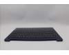 Lenovo 5CB1N95322 COVER Upper Case ASM_BEL L 83E6FP AB BL