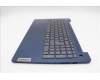 Lenovo 5CB1N95322 COVER Upper Case ASM_BEL L 83E6FP AB BL