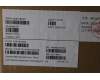 Lenovo 5CB1N95327 COVER Upper Case ASM_EURO ENGL83E6FPABBL