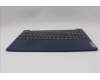 Lenovo 5CB1N95327 COVER Upper Case ASM_EURO ENGL83E6FPABBL