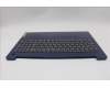 Lenovo 5CB1N95327 COVER Upper Case ASM_EURO ENGL83E6FPABBL