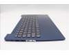 Lenovo 5CB1N95327 COVER Upper Case ASM_EURO ENGL83E6FPABBL