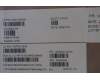 Lenovo 5CB1N95328 COVER Upper Case ASM_FRA L 83E6FP AB BL