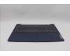 Lenovo 5CB1N95331 COVER Upper Case ASM_GER L 83E6FP AB BL