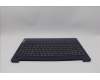 Lenovo 5CB1N95331 COVER Upper Case ASM_GER L 83E6FP AB BL