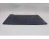 Lenovo 5CB1N95340 COVER Upper Case ASM_NORDIC L 83E6FPABBL