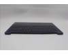 Lenovo 5CB1N95340 COVER Upper Case ASM_NORDIC L 83E6FPABBL