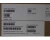Lenovo 5CB1N95344 COVER Upper Case ASM_SPA L 83E6FP AB BL