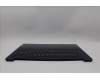 Lenovo 5CB1N95344 COVER Upper Case ASM_SPA L 83E6FP AB BL