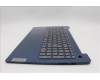 Lenovo 5CB1N95344 COVER Upper Case ASM_SPA L 83E6FP AB BL