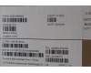 Lenovo 5CB1N95345 COVER Upper Case ASM_SWS L 83E6FP AB BL
