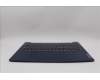 Lenovo 5CB1N95345 COVER Upper Case ASM_SWS L 83E6FP AB BL