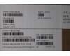 Lenovo 5CB1N95349 COVER Upper Case ASM_UKE L 83E6FP AB BL