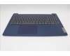 Lenovo 5CB1N95349 COVER Upper Case ASM_UKE L 83E6FP AB BL