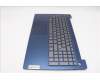 Lenovo 5CB1N95349 COVER Upper Case ASM_UKE L 83E6FP AB BL