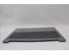Lenovo 5CB1N95413 COVER Upper Case ASM_ENG L 83E6AG NBL