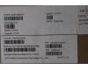 Lenovo 5CB1N95414 COVER Upper Case ASM_UKE L 83E6AG NBL
