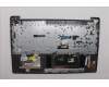 Lenovo 5CB1N95416 COVER Upper Case ASM_SPA L 83E6AG NBL