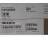 Lenovo 5CB1N95416 COVER Upper Case ASM_SPA L 83E6AG NBL