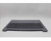 Lenovo 5CB1N95416 COVER Upper Case ASM_SPA L 83E6AG NBL