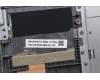 Lenovo 5CB1N95416 COVER Upper Case ASM_SPA L 83E6AG NBL