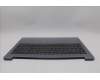 Lenovo 5CB1N95419 COVER Upper Case ASM_POR L 83E6AG NBL