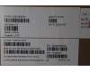 Lenovo 5CB1N95424 COVER Upper Case ASM_RUS L 83E6AG NBL