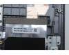 Lenovo 5CB1N95425 COVER Upper Case ASM_FRA L 83E6AG NBL