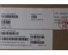 Lenovo 5CB1N95430 COVER Upper Case ASM_HBW L 83E6AG NBL
