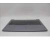 Lenovo 5CB1N95430 COVER Upper Case ASM_HBW L 83E6AG NBL