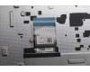 Lenovo 5CB1N95430 COVER Upper Case ASM_HBW L 83E6AG NBL