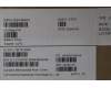 Lenovo 5CB1N95433 COVER Upper Case ASM_BEL L 83E6AG NBL
