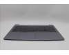 Lenovo 5CB1N95433 COVER Upper Case ASM_BEL L 83E6AG NBL