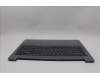 Lenovo 5CB1N95433 COVER Upper Case ASM_BEL L 83E6AG NBL