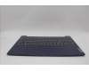 Lenovo 5CB1N95490 COVER Upper Case ASM_HBW L 83E6AB NBL