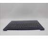Lenovo 5CB1N95490 COVER Upper Case ASM_HBW L 83E6AB NBL