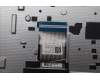 Lenovo 5CB1N95490 COVER Upper Case ASM_HBW L 83E6AB NBL